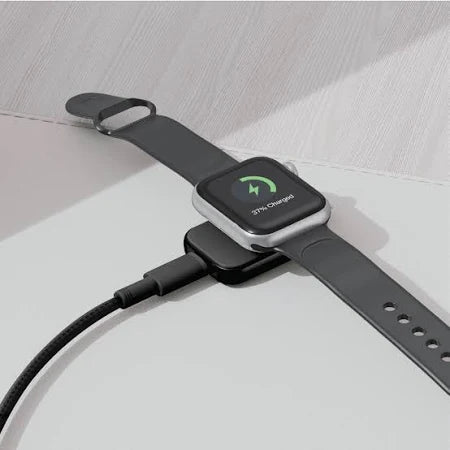 Micro Watch Charger