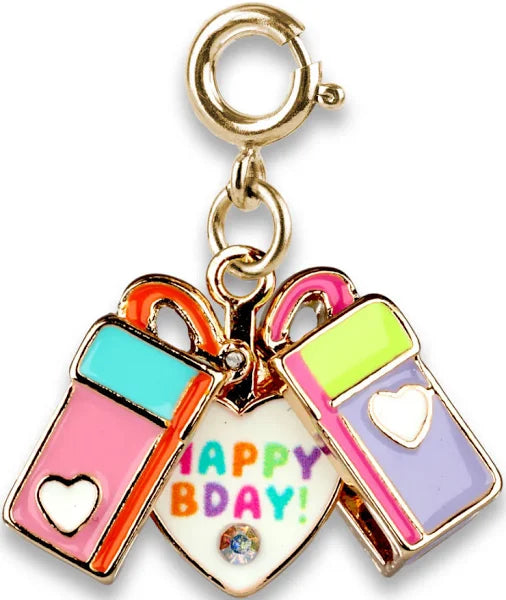 Charm It! Birthday Charms