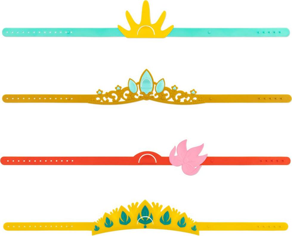 Disney Princess Headbanz Guessing Game