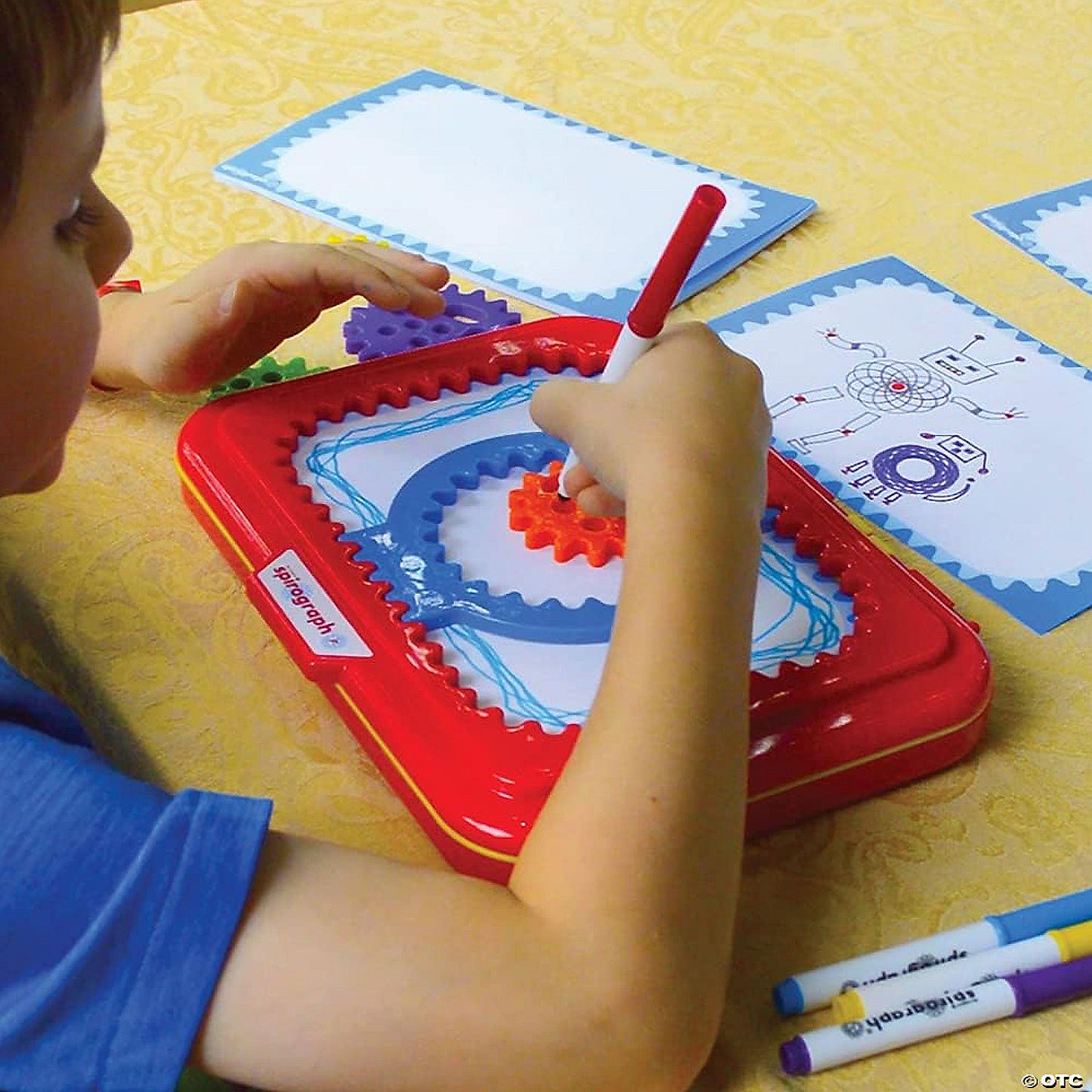 Spirograph Junior Set