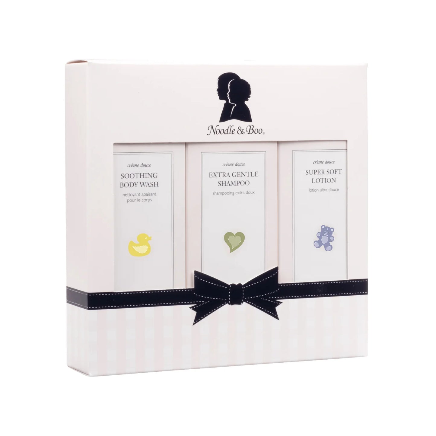 Starter Baby Gift Set Créme Douce