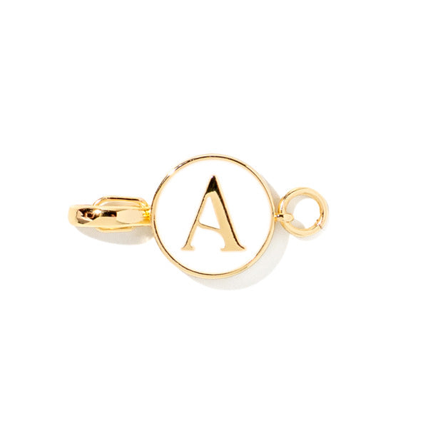 Soul Stacks Charm Collective Letter Charms