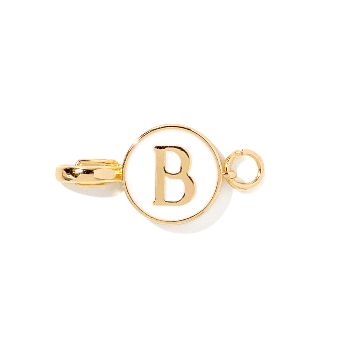Soul Stacks Charm Collective Letter Charms