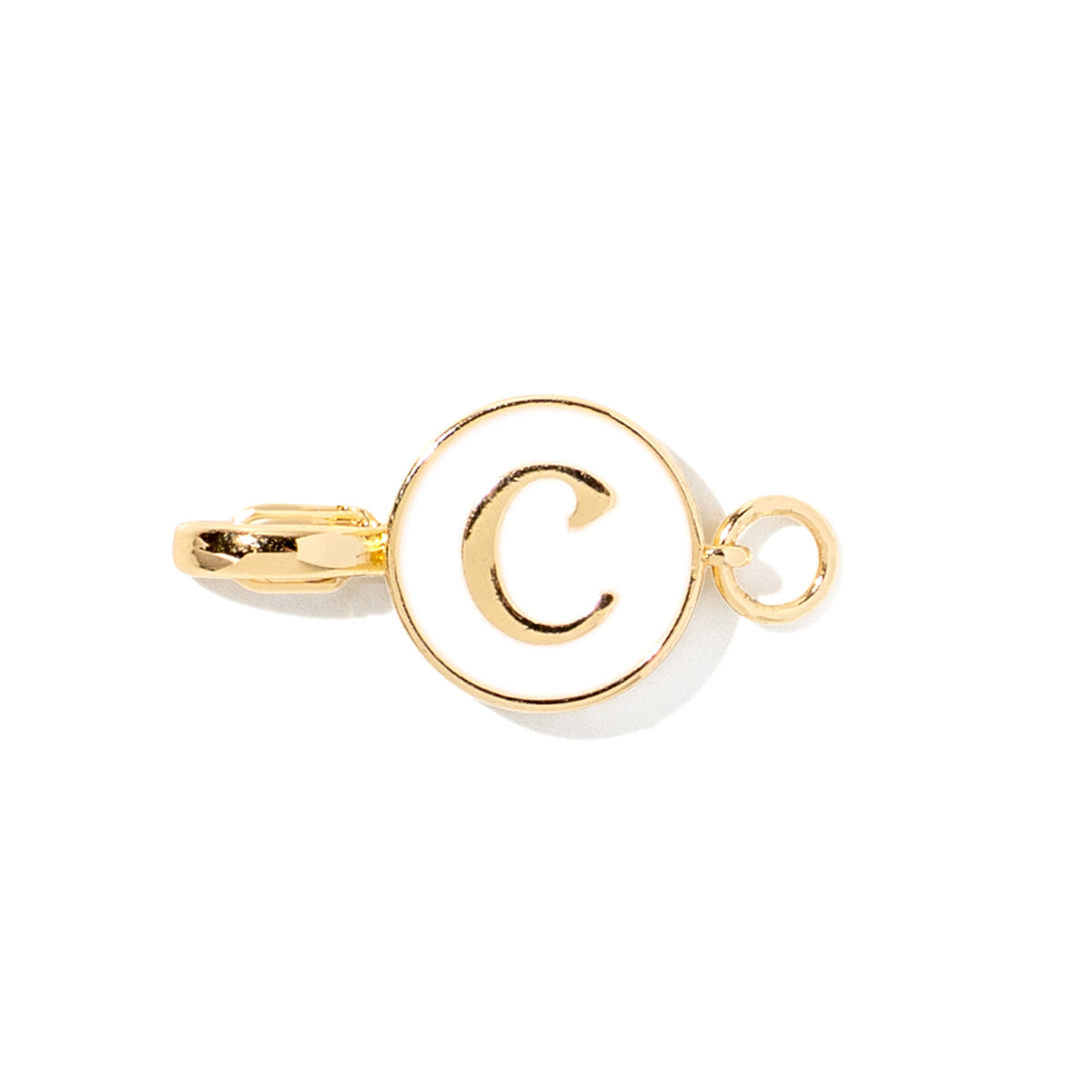 Soul Stacks Charm Collective Letter Charms