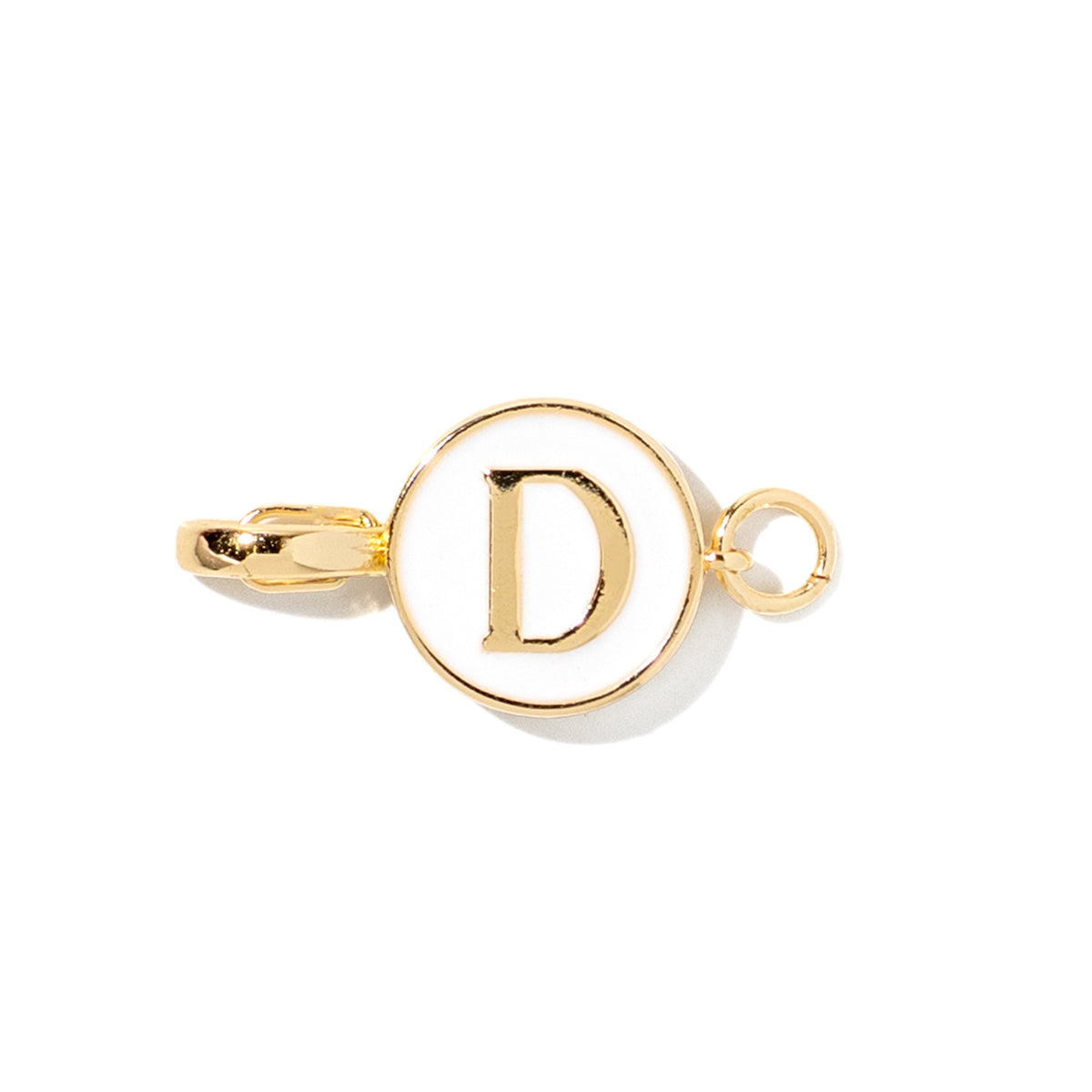Soul Stacks Charm Collective Letter Charms