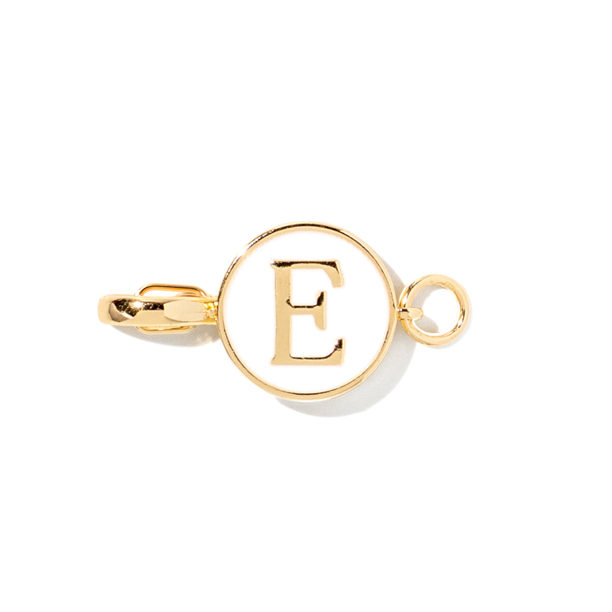 Soul Stacks Charm Collective Letter Charms