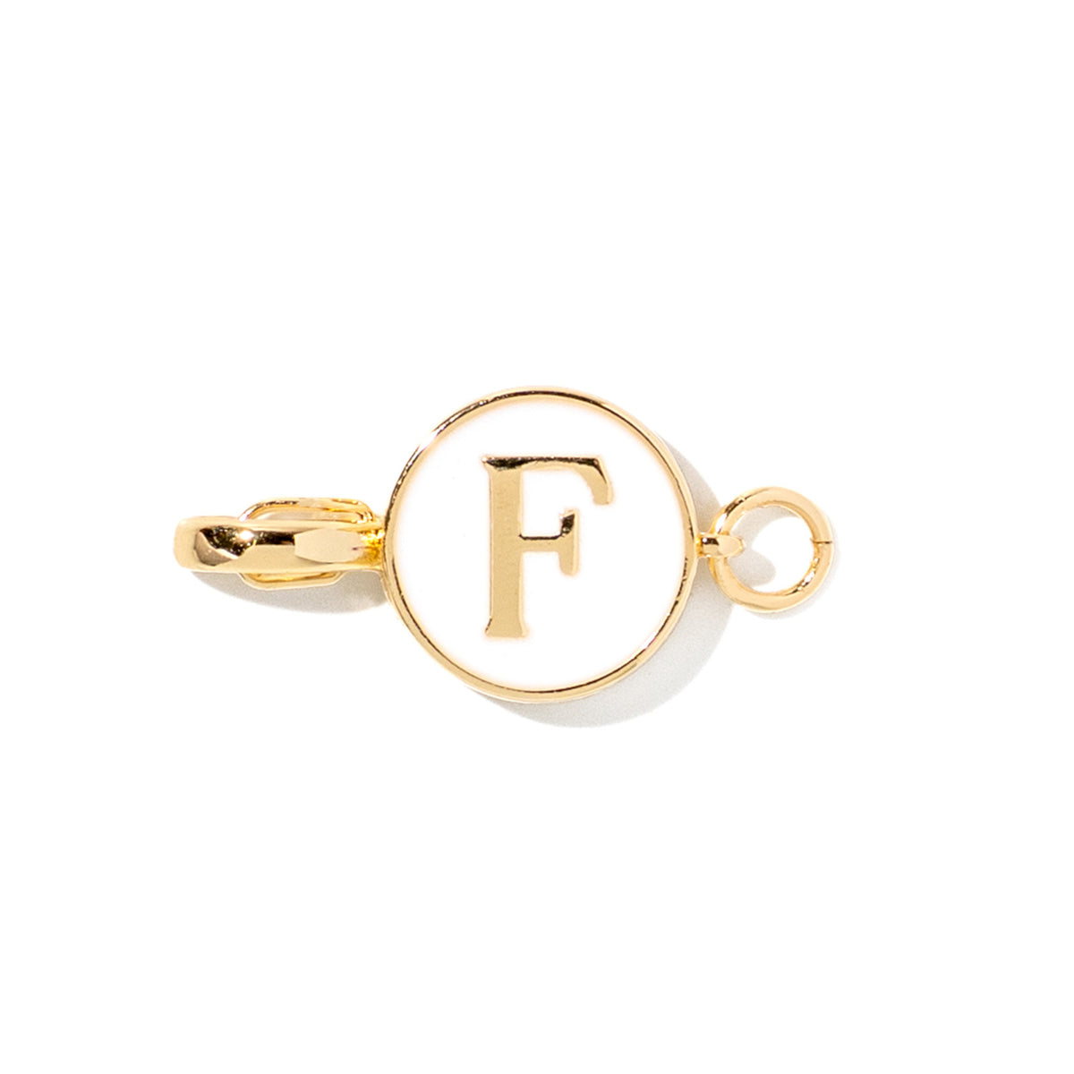 Soul Stacks Charm Collective Letter Charms