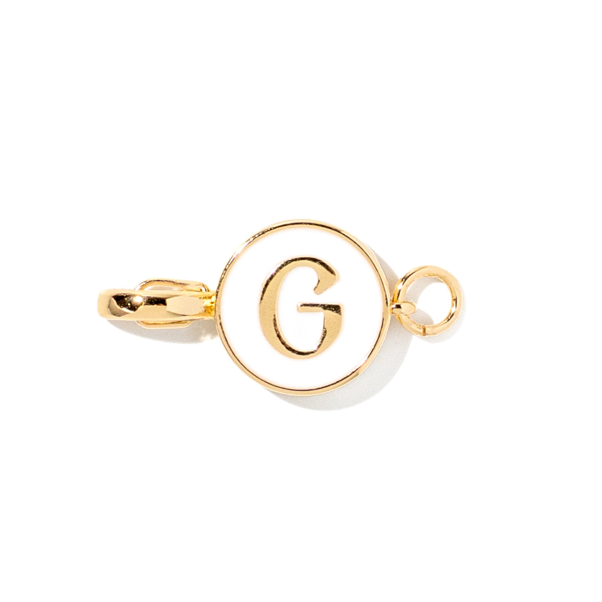 Soul Stacks Charm Collective Letter Charms