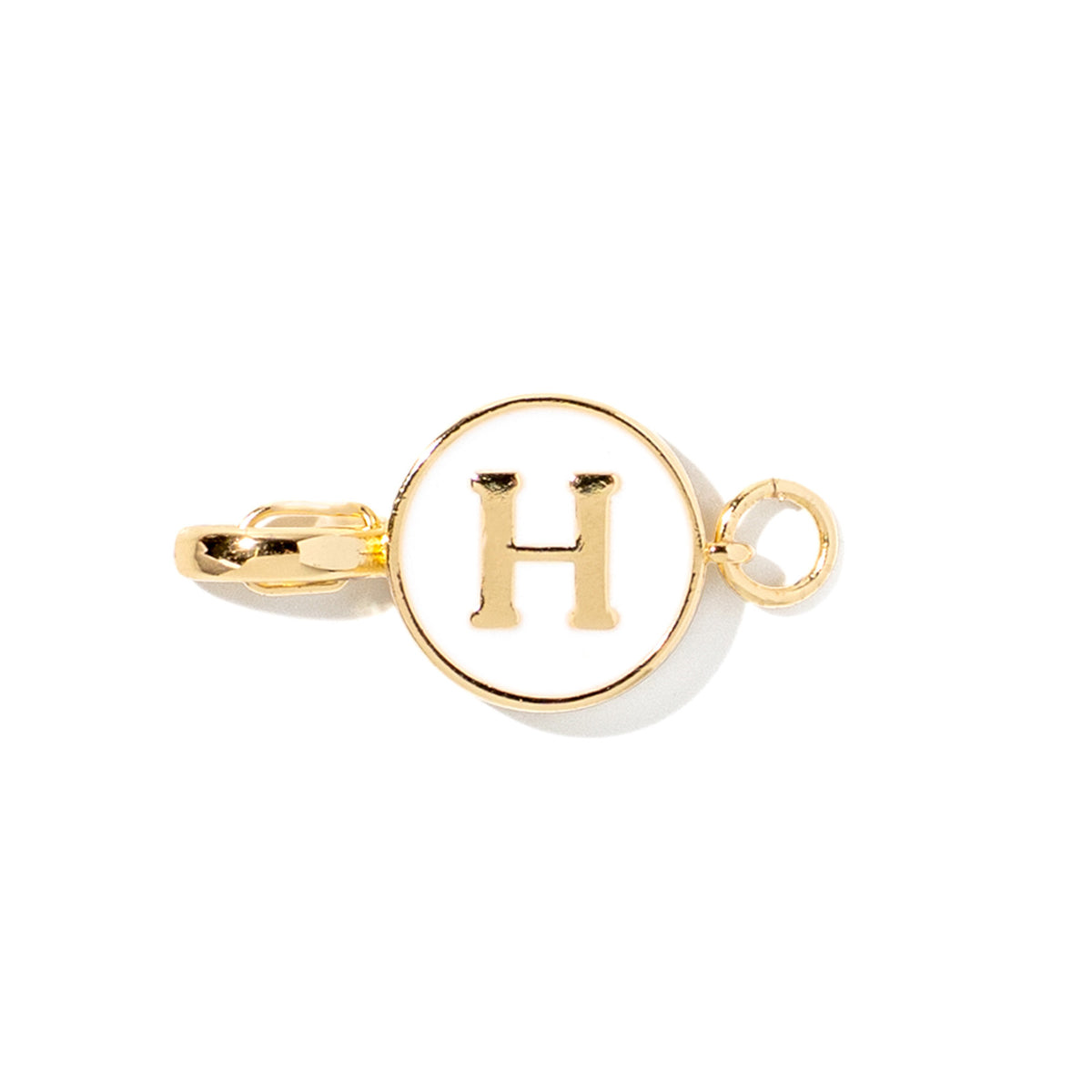 Soul Stacks Charm Collective Letter Charms