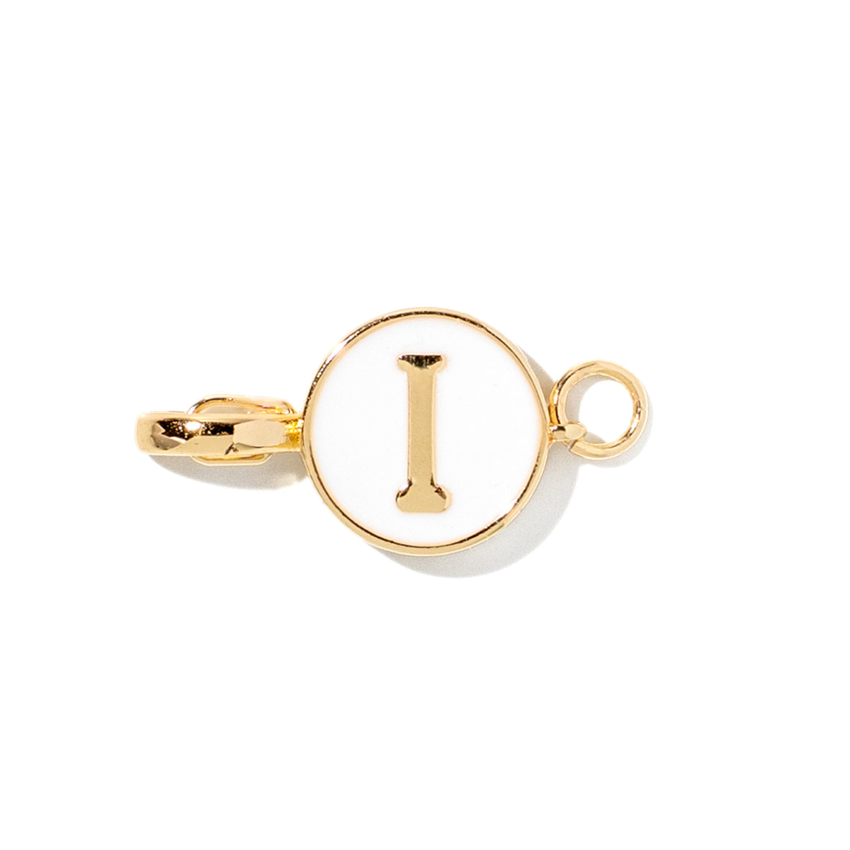 Soul Stacks Charm Collective Letter Charms