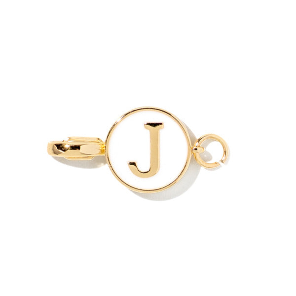 Soul Stacks Charm Collective Letter Charms