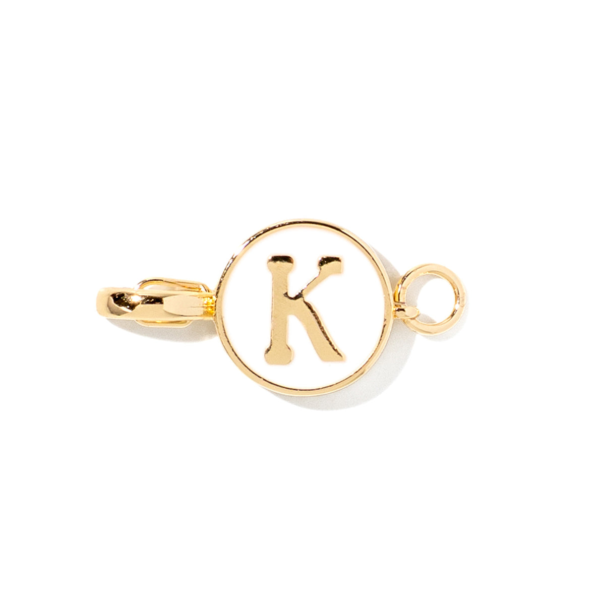 Soul Stacks Charm Collective Letter Charms