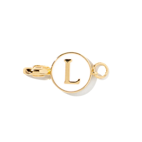 Soul Stacks Charm Collective Letter Charms