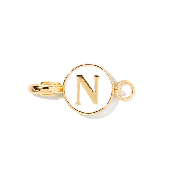 Soul Stacks Charm Collective Letter Charms