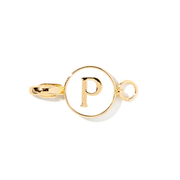 Soul Stacks Charm Collective Letter Charms