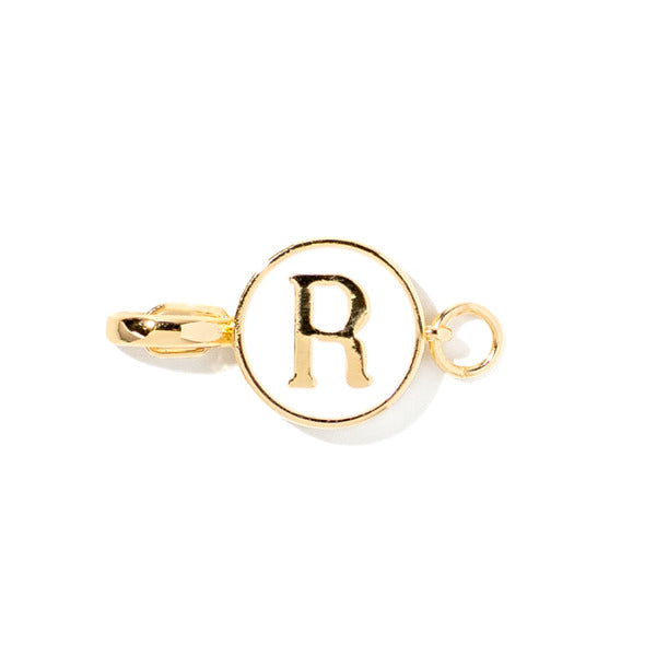Soul Stacks Charm Collective Letter Charms
