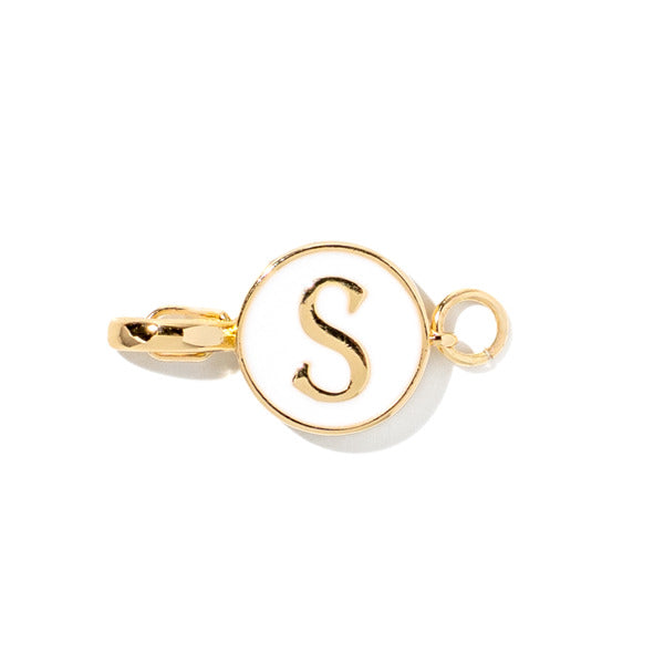 Soul Stacks Charm Collective Letter Charms
