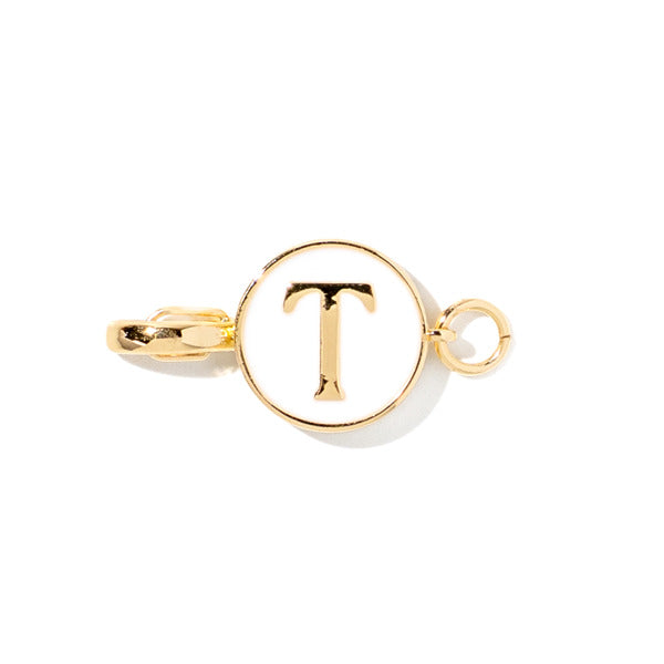 Soul Stacks Charm Collective Letter Charms