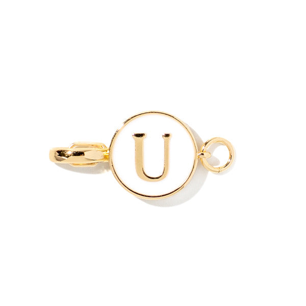 Soul Stacks Charm Collective Letter Charms