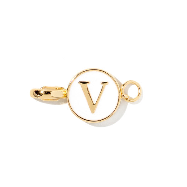 Soul Stacks Charm Collective Letter Charms