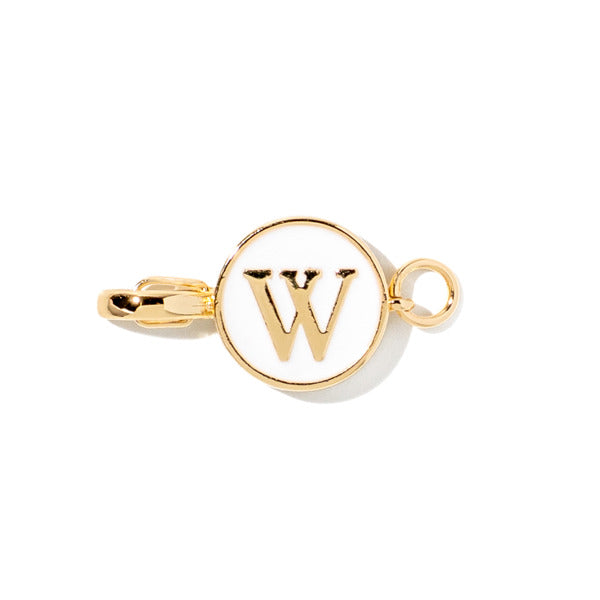 Soul Stacks Charm Collective Letter Charms