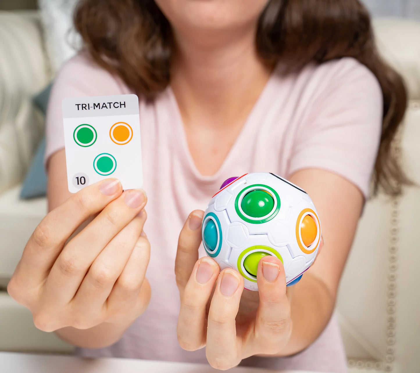 Fidget About It