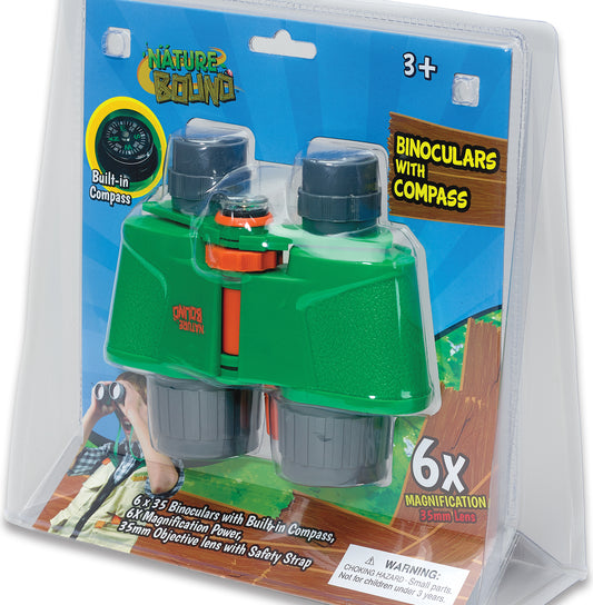 Nature Bound Binoculars