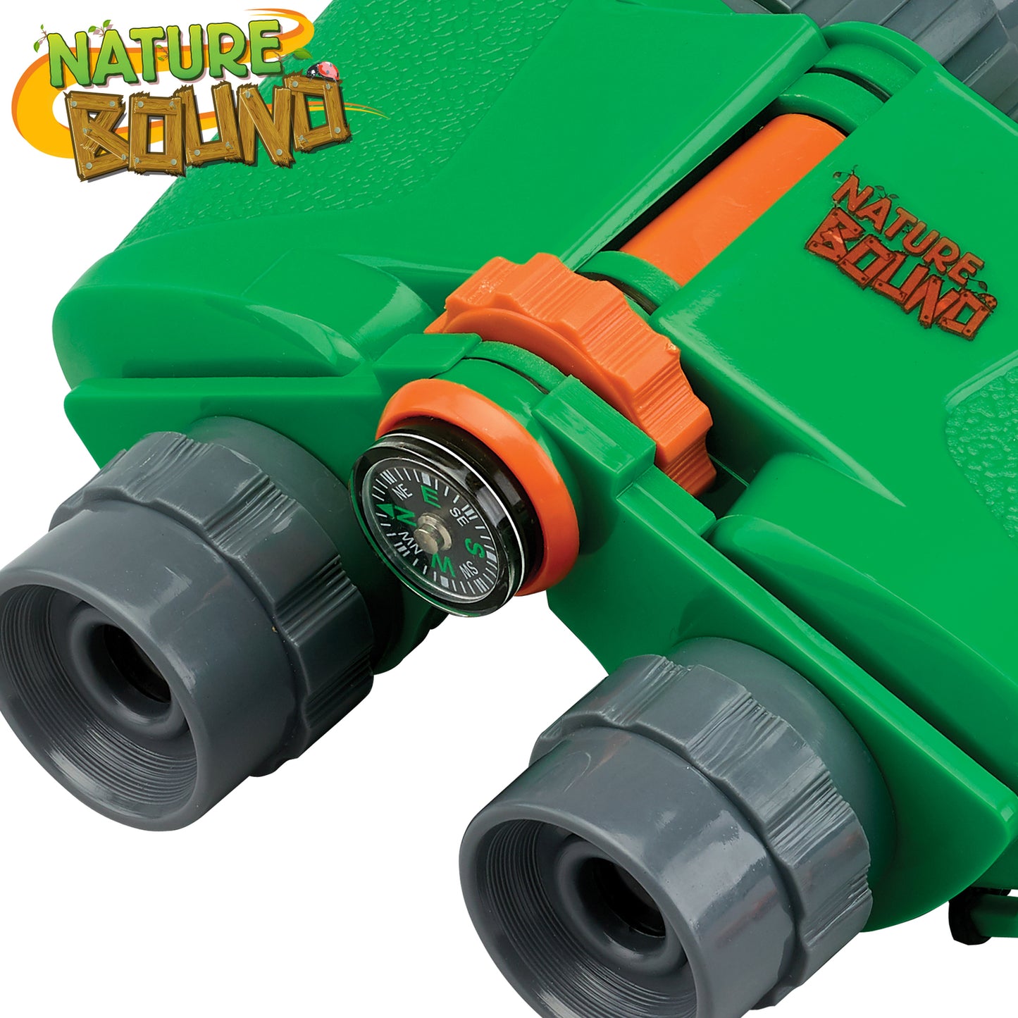 Nature Bound Binoculars