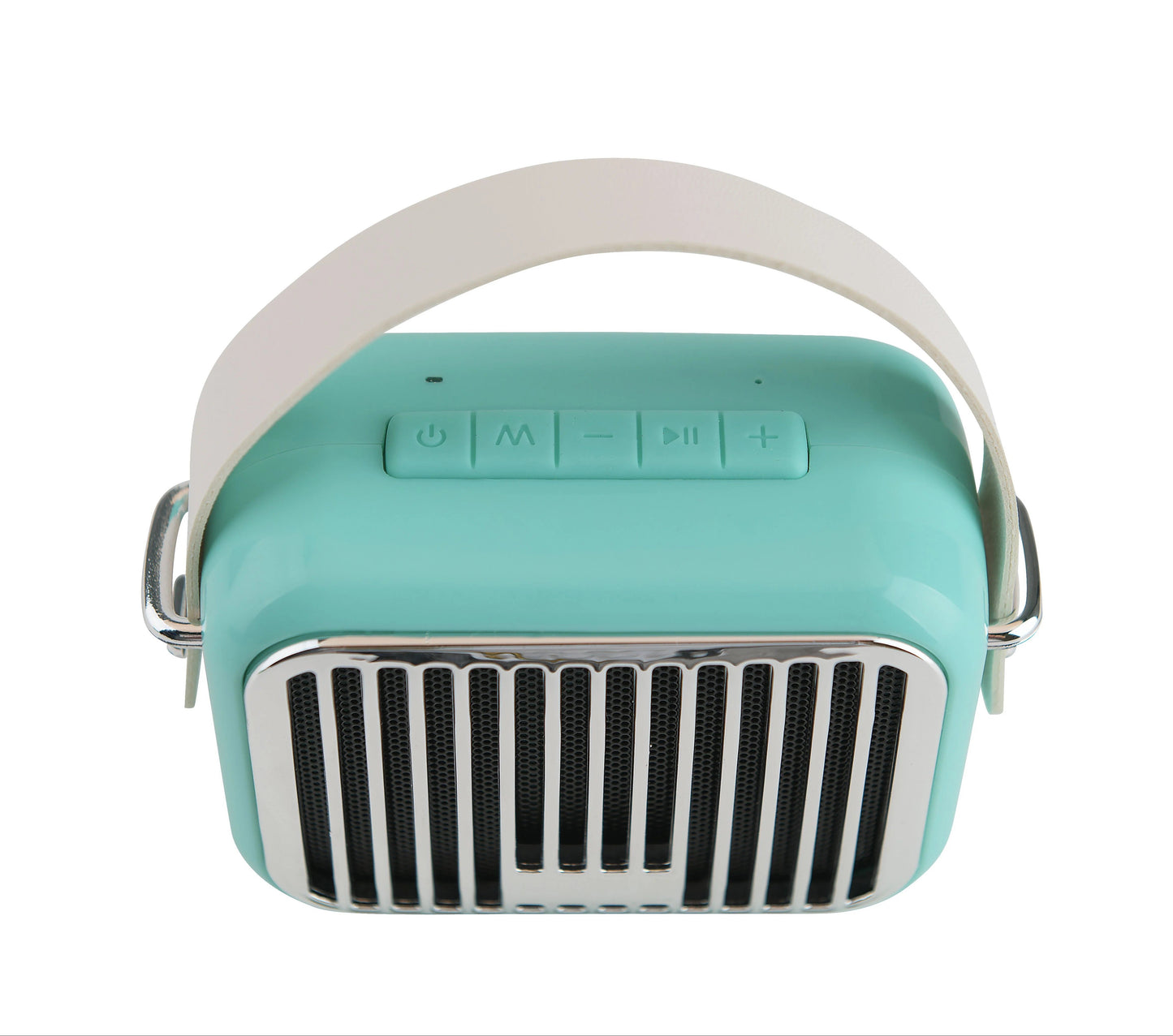 Pocket Karaoke Microphone & Speaker