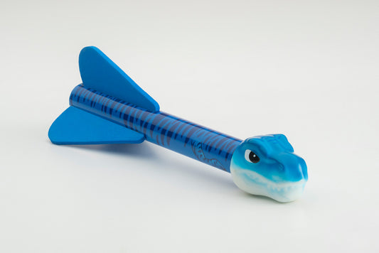 Dino-Soar Stomp Rocket Refill 3 Pack