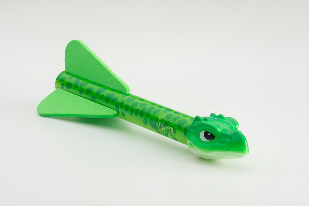 Dino-Soar Stomp Rocket Refill 3 Pack
