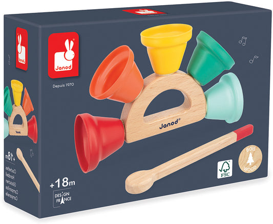 Musical Handbell