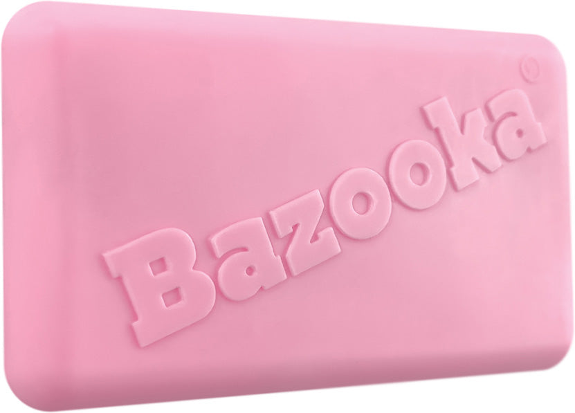 Bazooka Scented Squishi Toy
