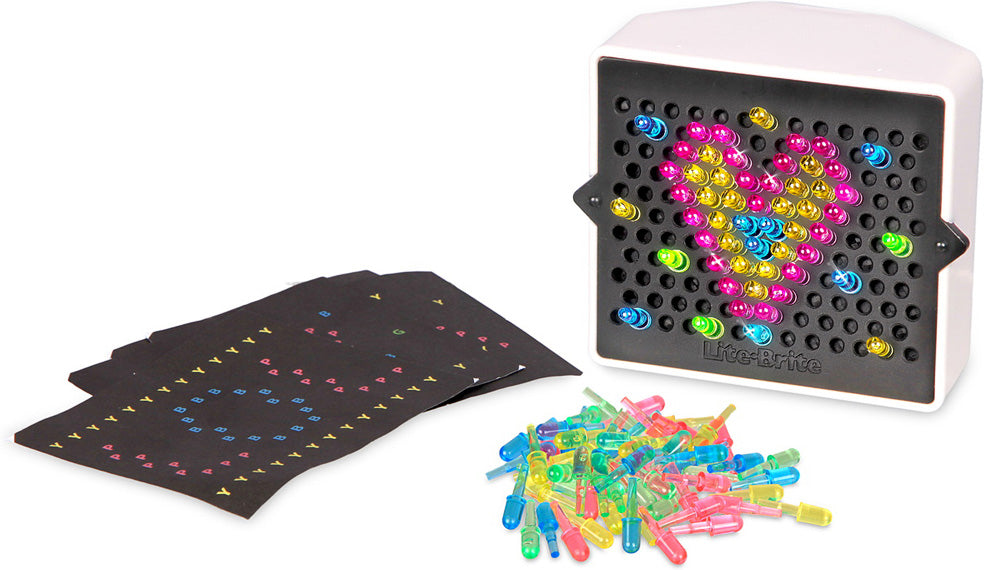 Mini Lite Brite