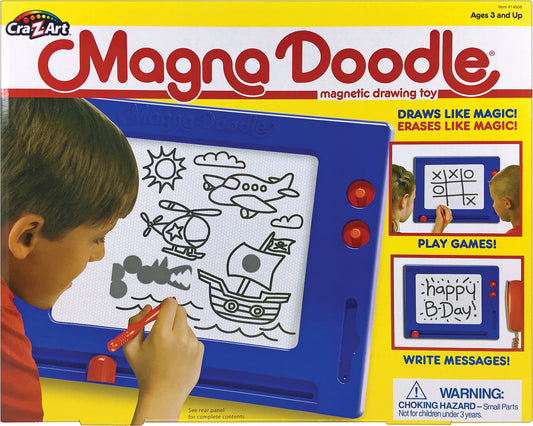 Magna Doodle Retro Edition