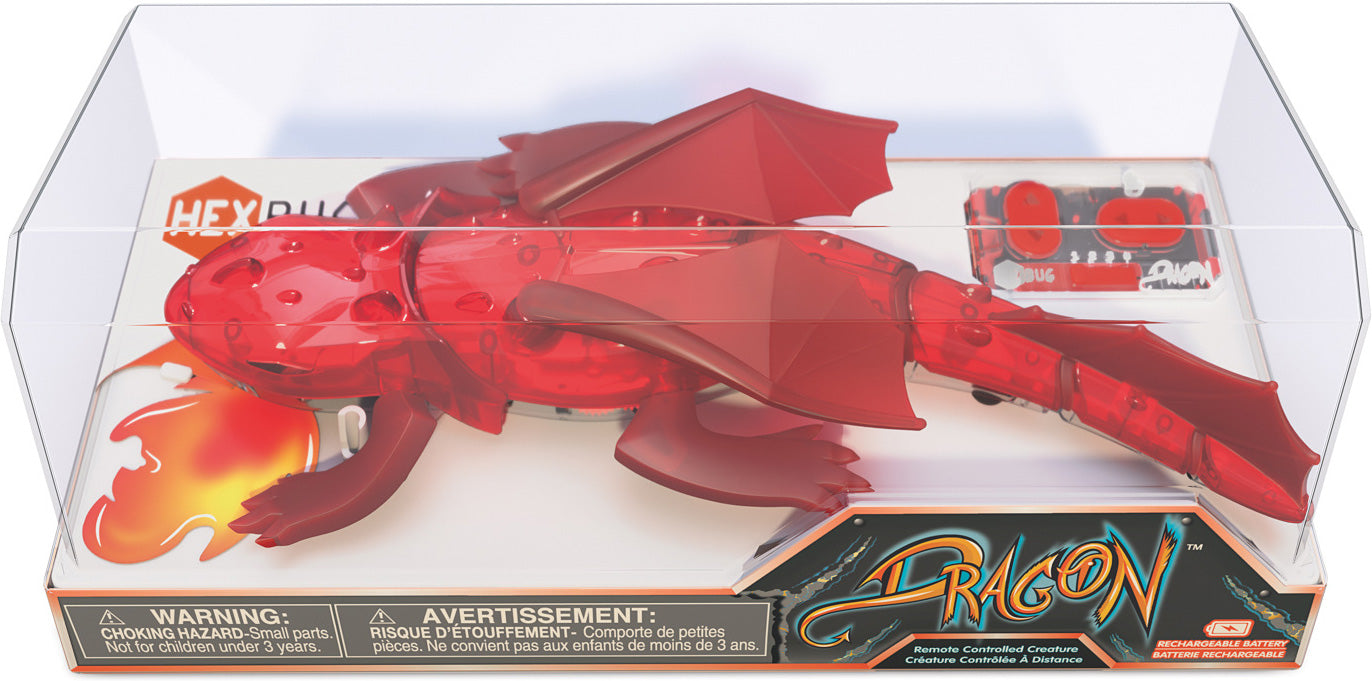 Hexbug Dragon RC