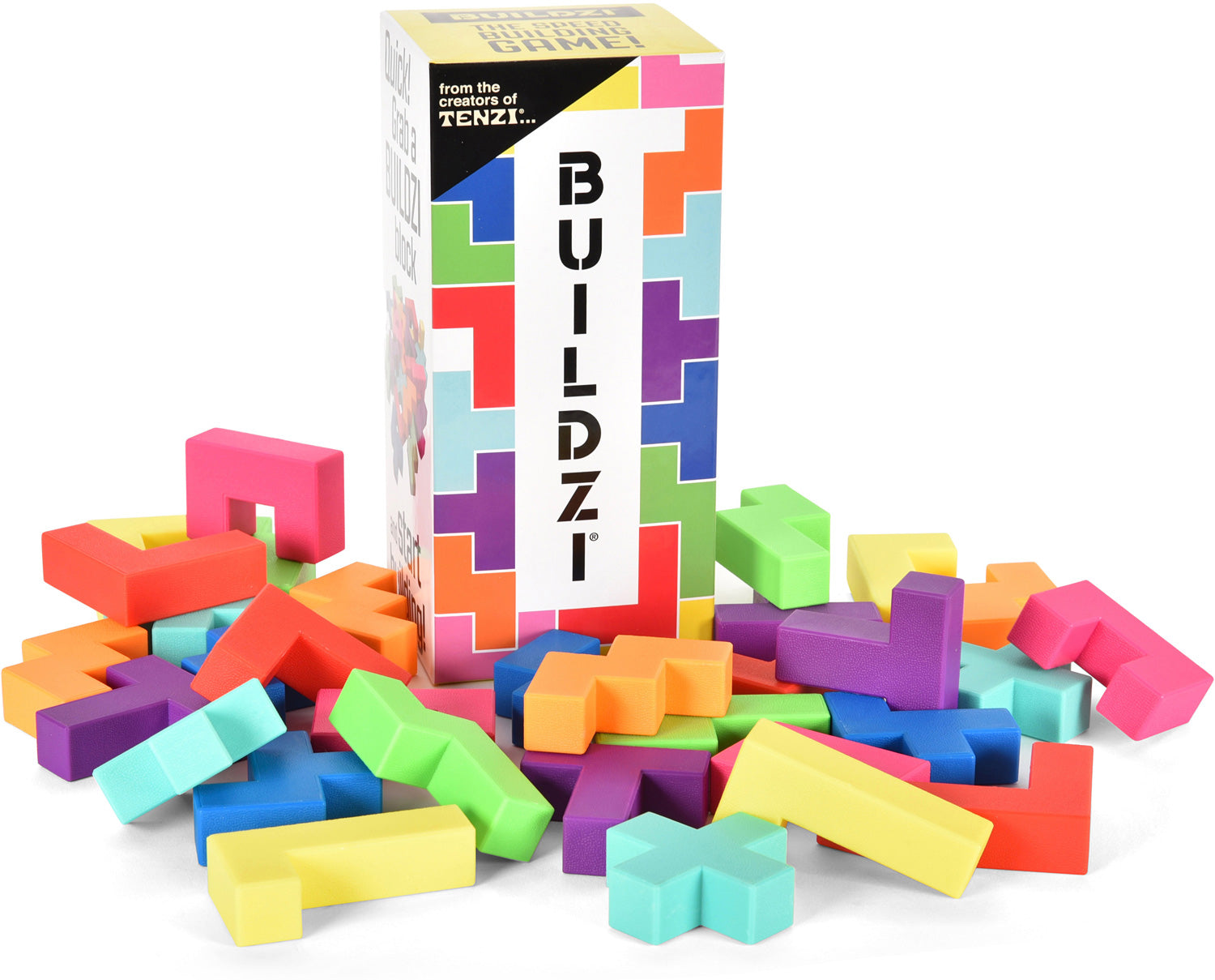 BUILDZI