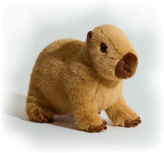 Chattie Capybara Soft