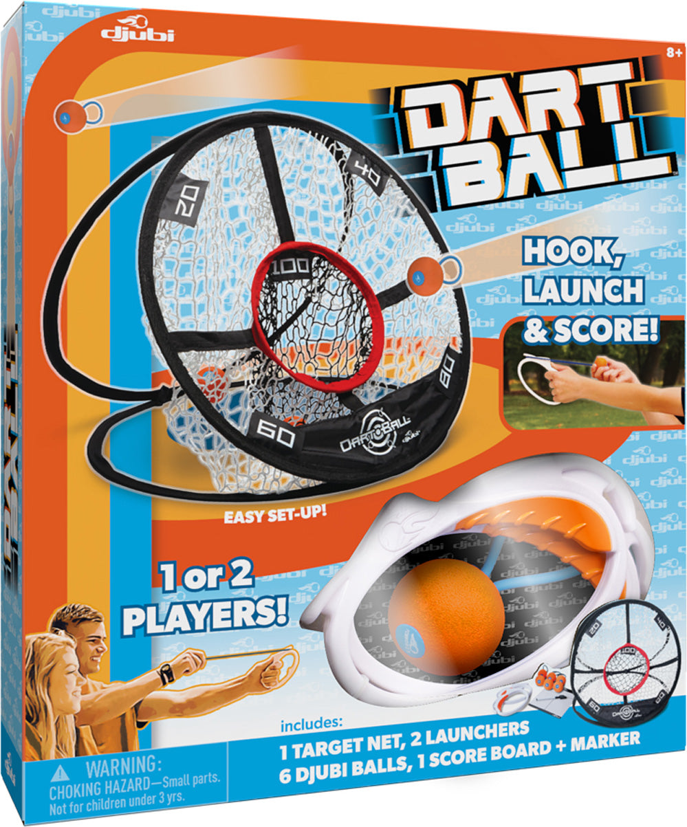 DartBall