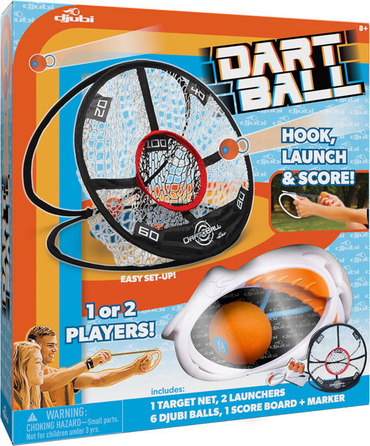 DartBall