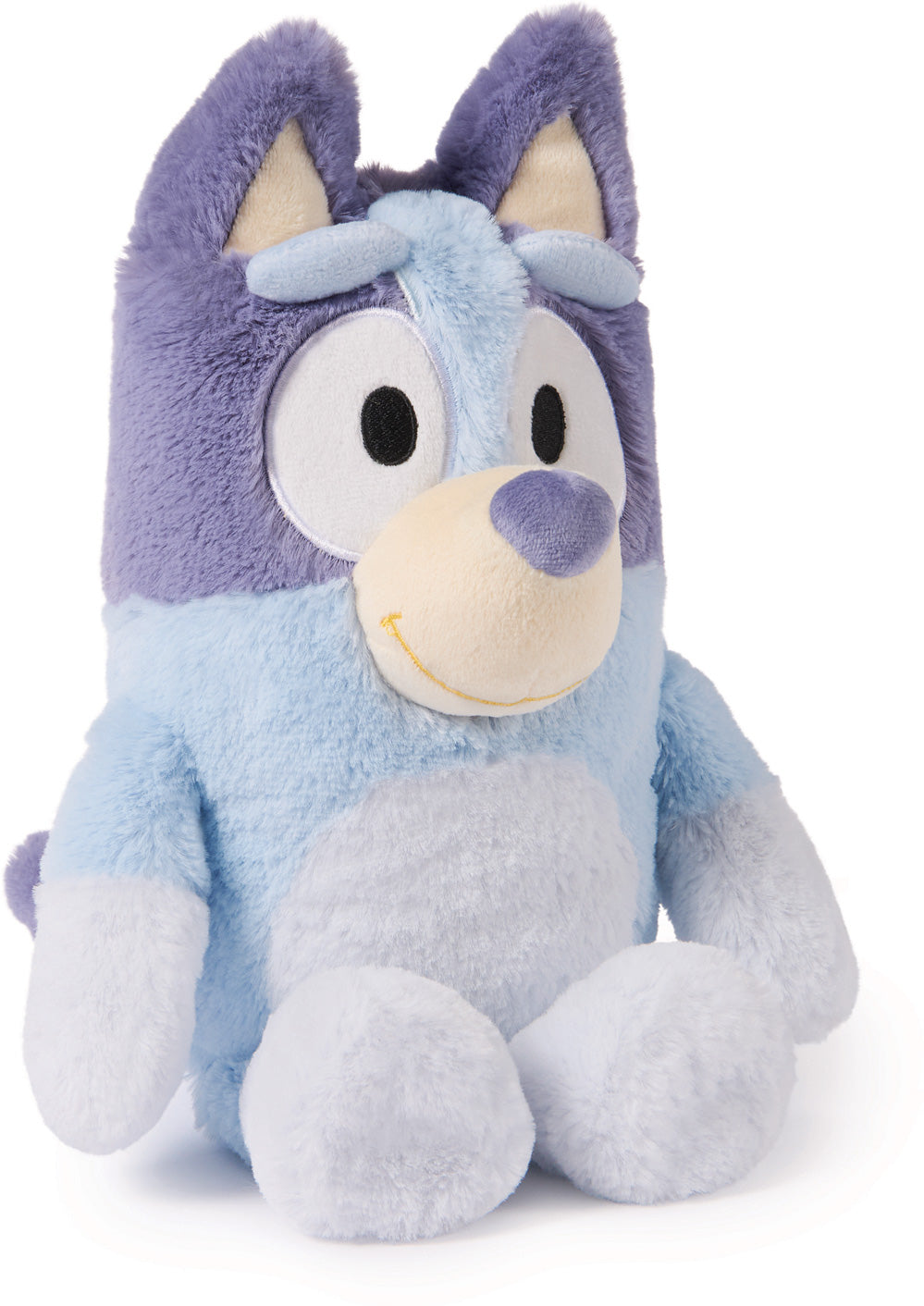 GUND Soft Bluey Plush