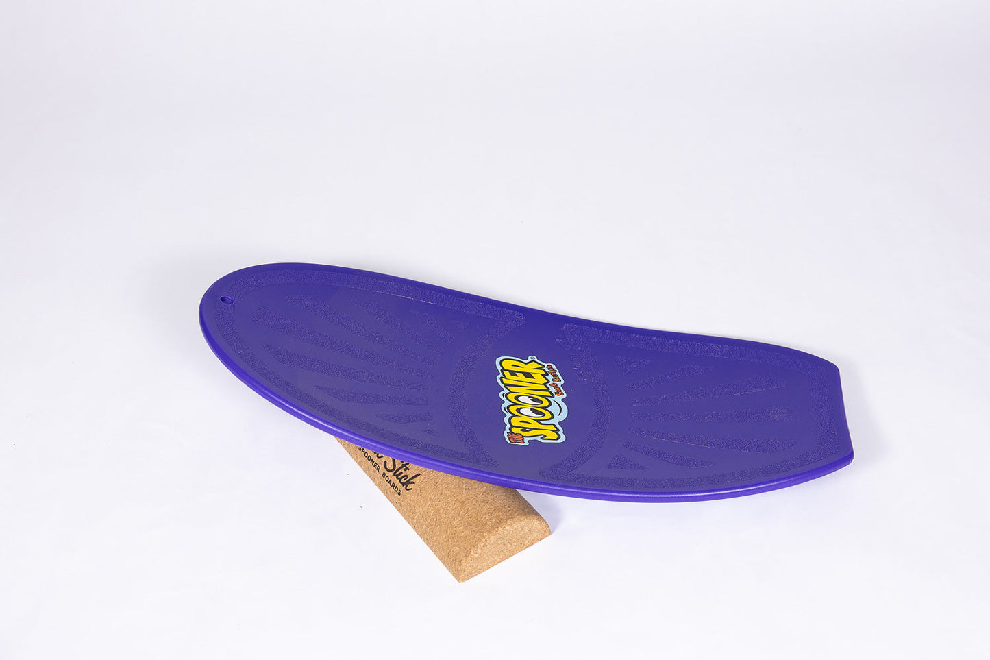 The Spooner Mini Pro Born to Ride Training System 20"