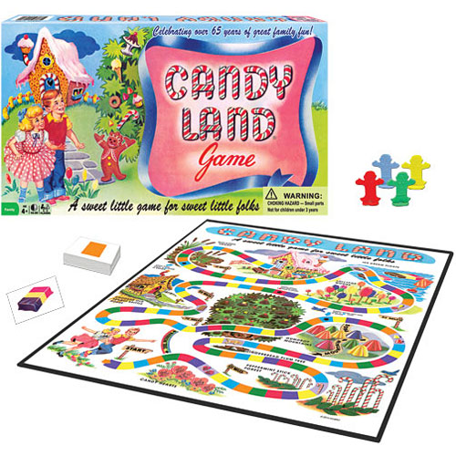 Candy Land