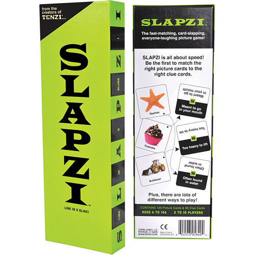 SLAPZI