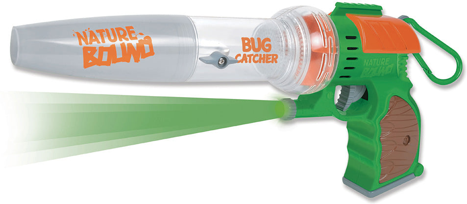 Bug Vacuum