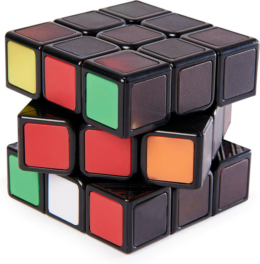 Rubik's Cube Phantom