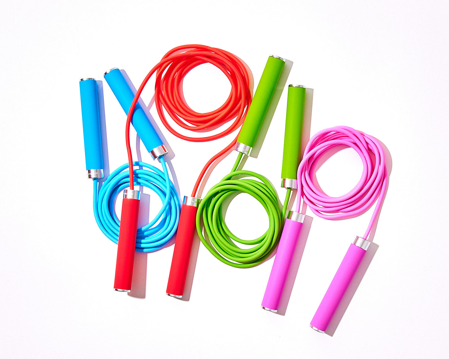 Red Kids Jump Rope