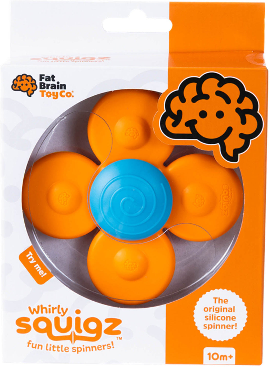 Whirly Squigz Single