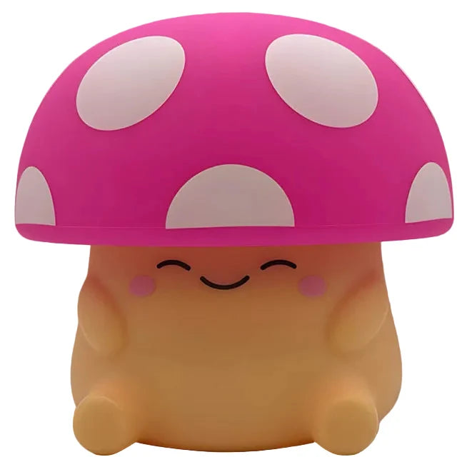 Mushi Ambient Mushroom Light