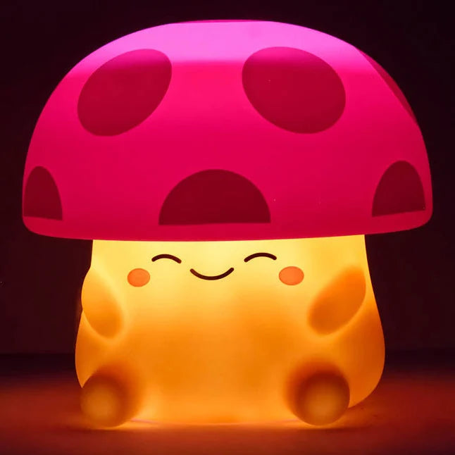 Mushi Ambient Mushroom Light